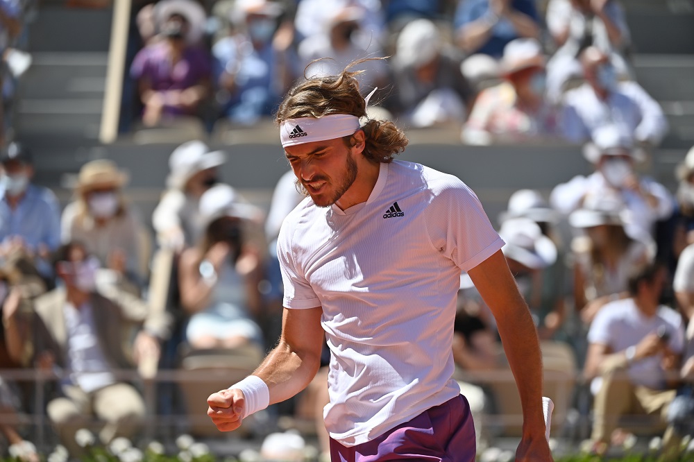 Australian Open, Tsitsipas ci mette l’anima: sarà lui l’avversario di Sinner