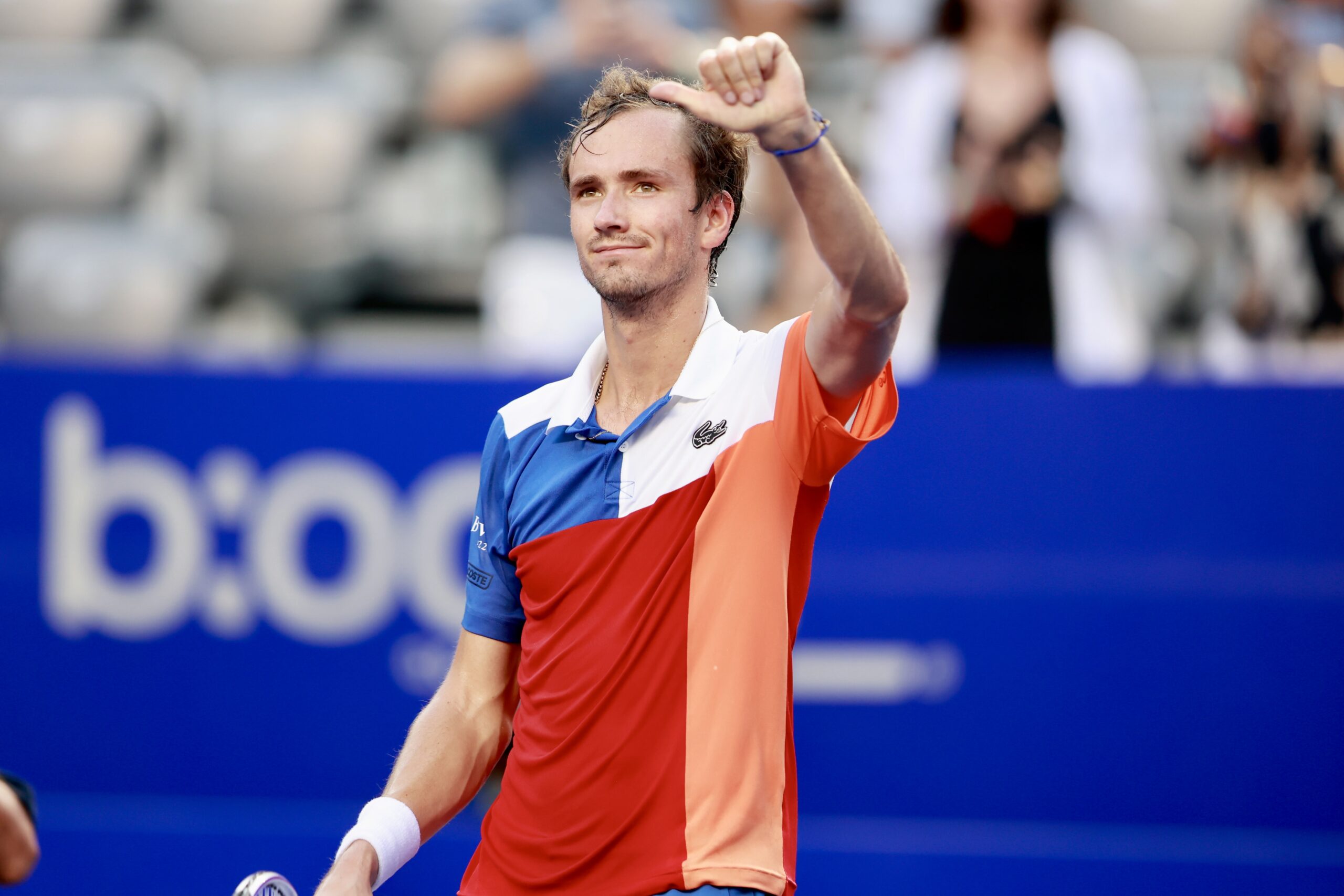 ATP Acapulco, rivincita sia: sarà Medvedev-Nadal in semifinale
