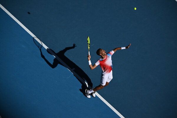 Felix Auger-Aliassime: “Che emozioni fin qui nel 2022! Djokovic? Amo guardare i suoi match”