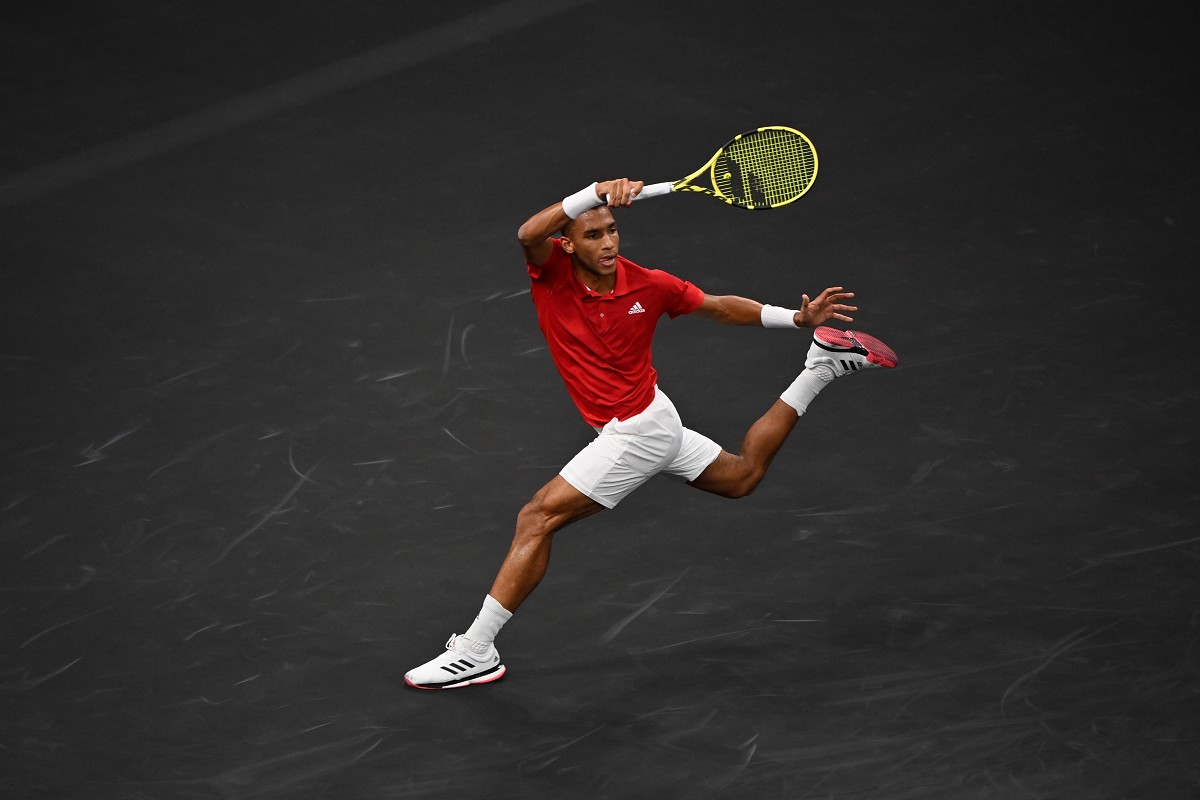ATP Rotterdam, Felix Auger-Aliassime liquida Tsitsipas e rompe la maledizione: è il primo titolo della carriera