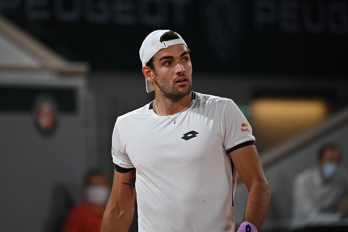 Atp Rio, il programma dei quarti e delle semifinali: possibile doppio impegno per Berrettini e Fognini