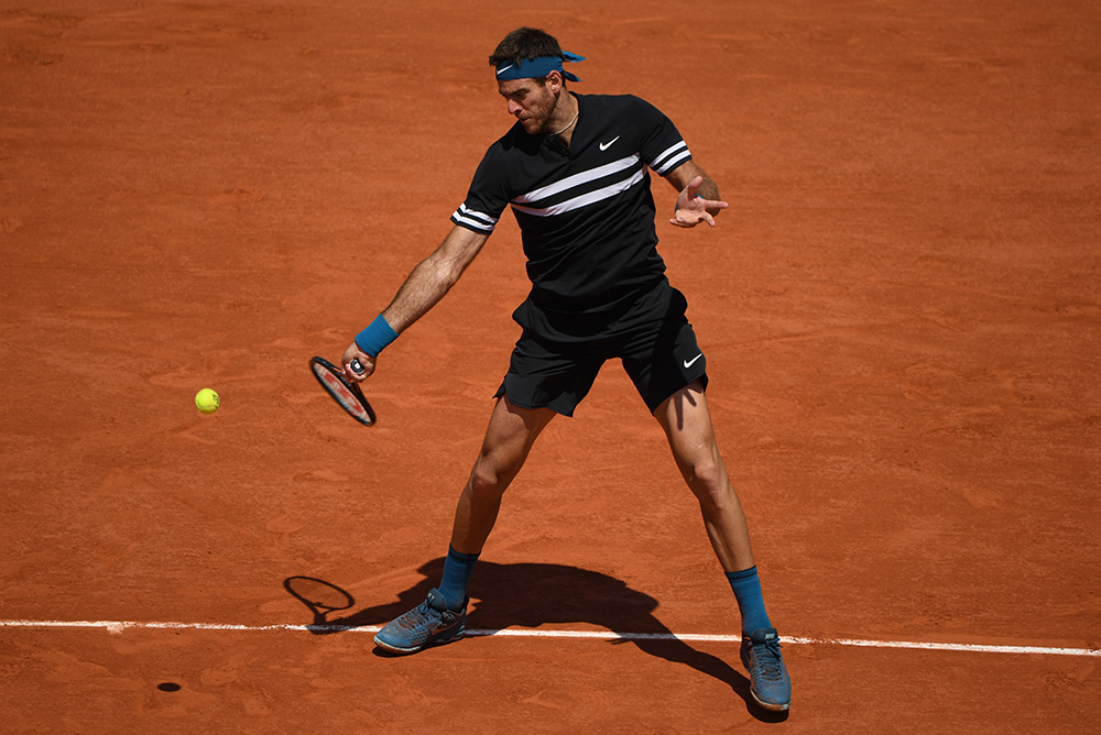Del Potro torna a sorridere: l’argentino riparte dal torneo di Buenos Aires