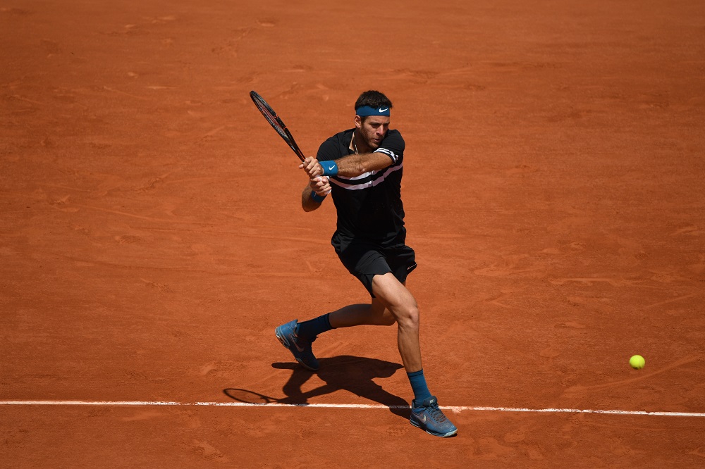 Buenos Aires, Juan Martin Del Potro: “Questa è l’ultima partita della mia vita. Sono felice di averla giocata davanti a questo pubblico”