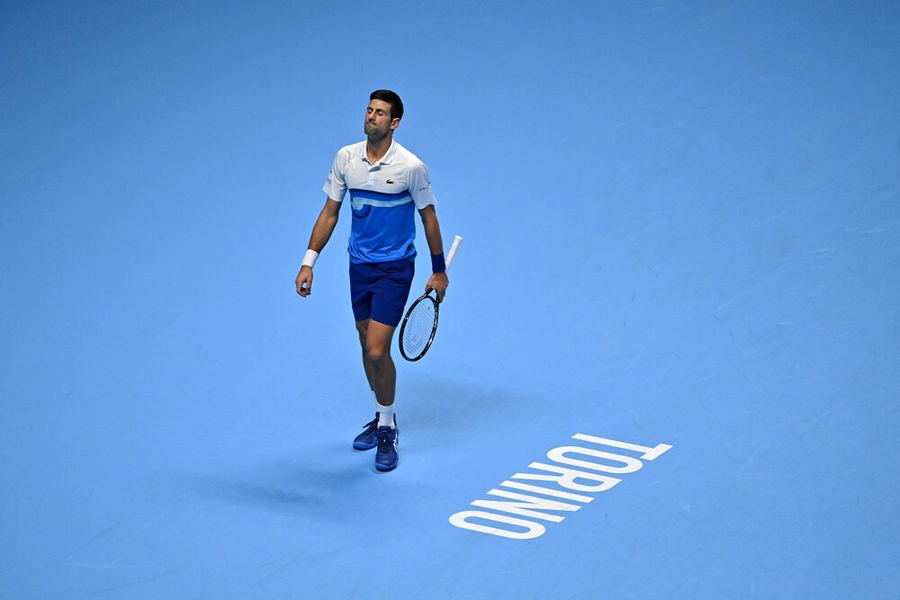 Daria Kasatkina: “Djokovic fa sempre il possibile per essere amato ma non funziona. La finzione è visibile”