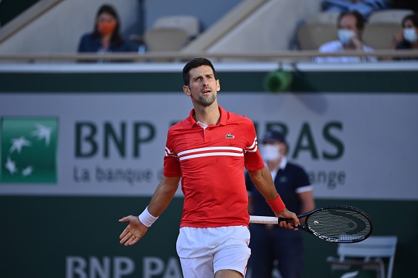 L’agenda di Djokovic: dove può e non può giocare (con le regole attuali)
