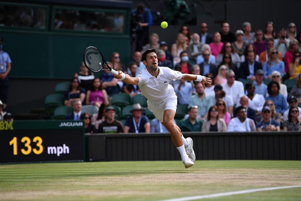 Novak Djokovic: “Non sono un anti-vax ma rinuncerò a Wimbledon e Roland Garros se mi obbligano a vaccinarmi”