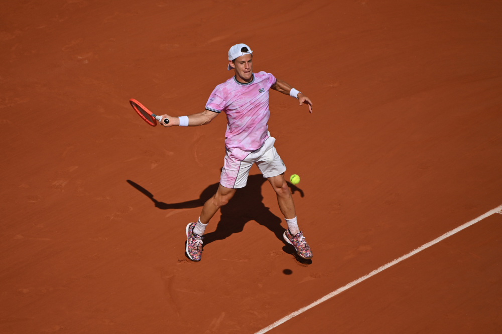 ATP 250 Buenos Aires, sarà Diego Schwartzman l’avversario di Sonego in semifinale