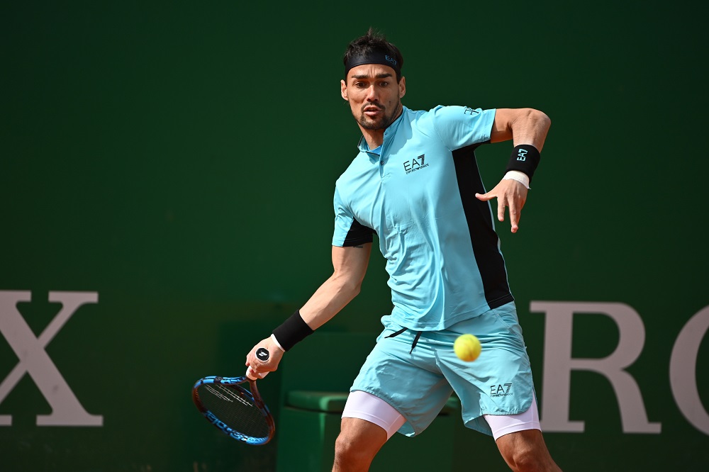 ATP Buenos Aires, Fognini cede il passo a Delbonis nei quarti di finale