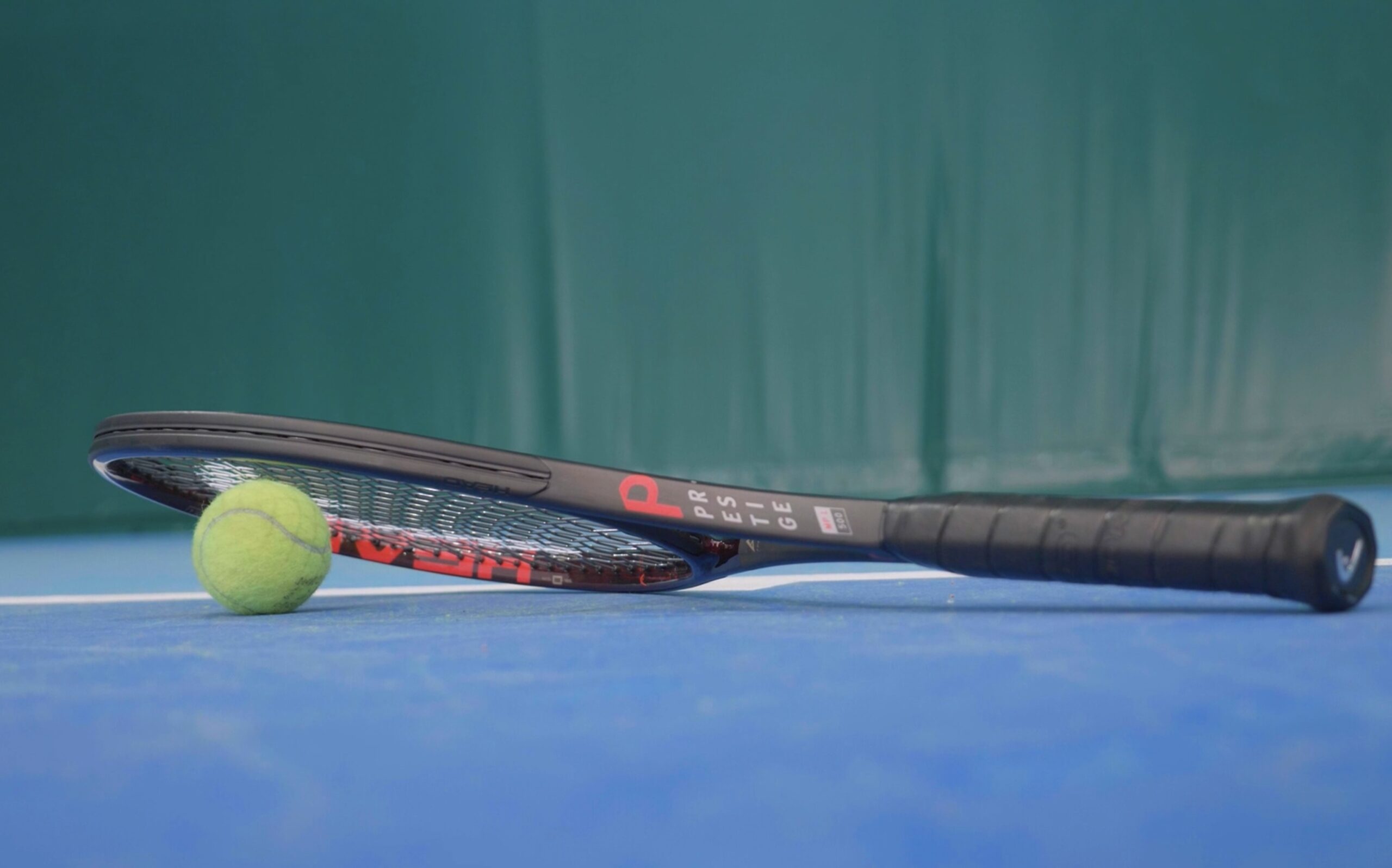 Head Prestige Mp L: la nostra prova in campo