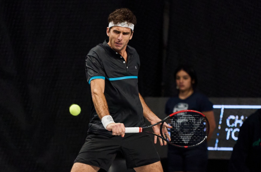 Roberto Marcora lascia il tennis all’età di 32 anni