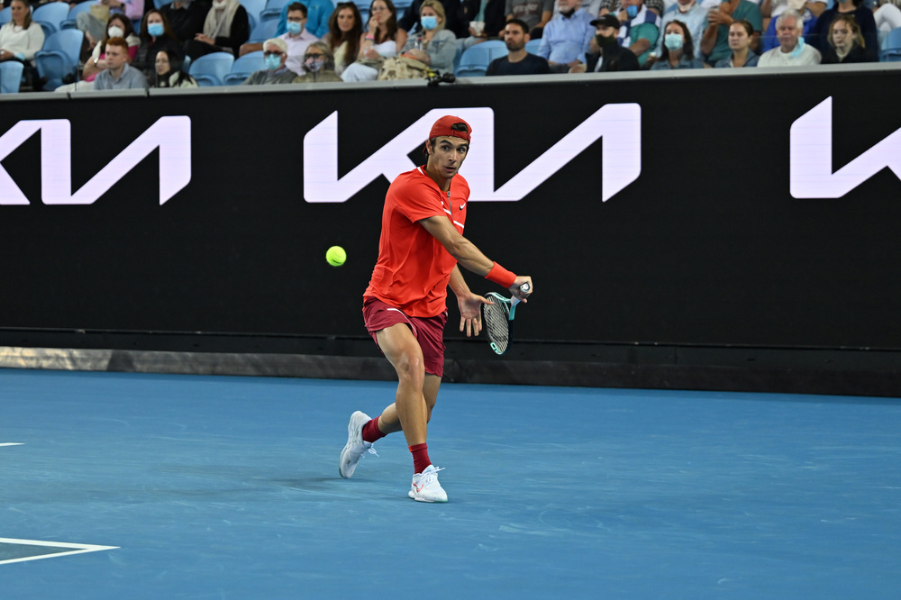 Atp Pune, doppio: Musetti e Gaio accedono ai quarti. Bene anche Mager
