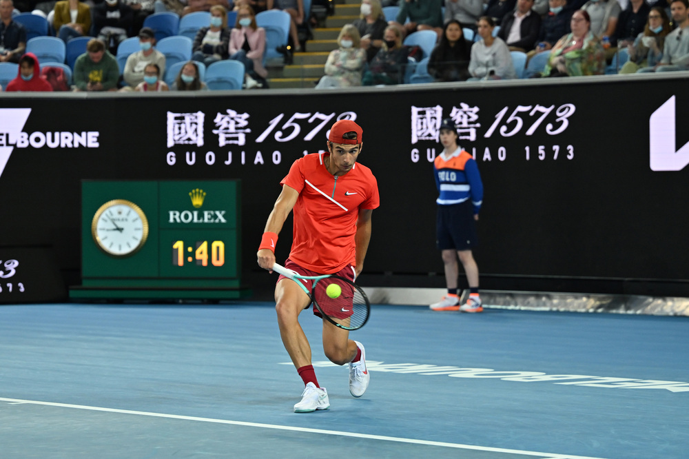 Atp Pune, il programma di venerdì 4 febbraio: Musetti e Travaglia a caccia delle semifinali
