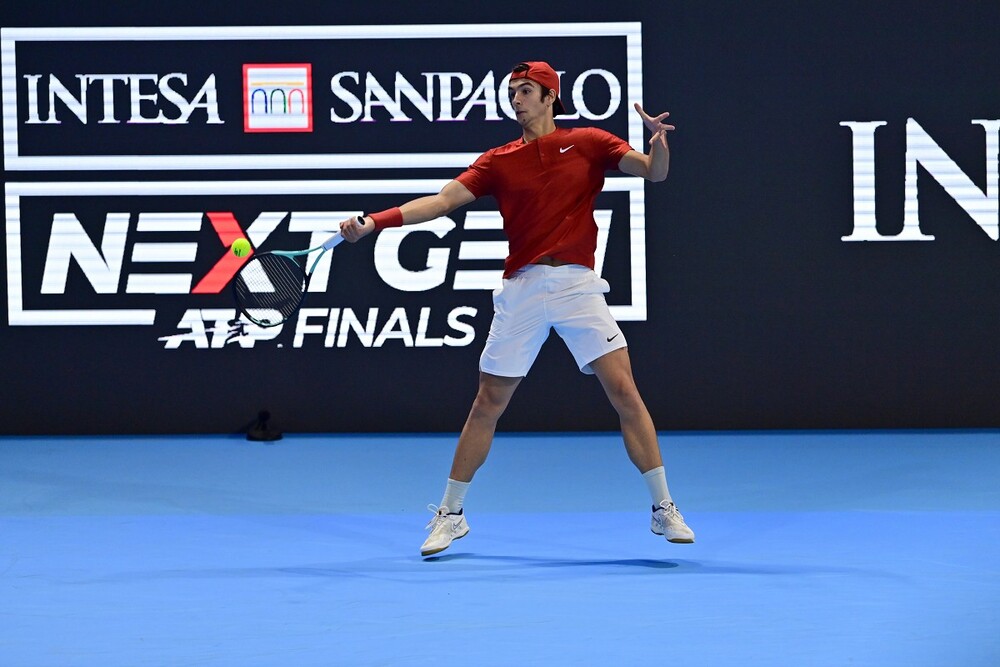 Atp Dubai, il tabellone principale: Musetti riceve wild card e pesca Djokovic. Al via anche Sinner