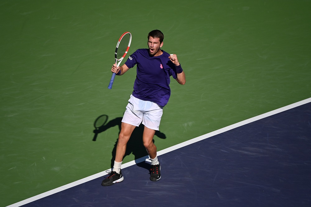 ATP Delray Beach, chi di tiebreak ferisce di tiebreak perisce: Norrie batte Opelka e vince il trofeo