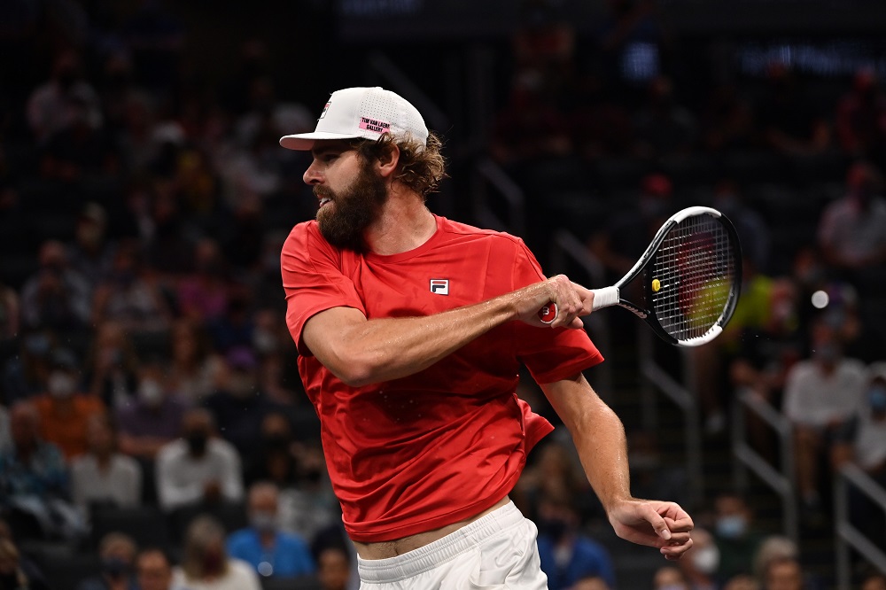 ATP Dallas, Opelka batte Isner grazie al tiebreak più lungo di sempre