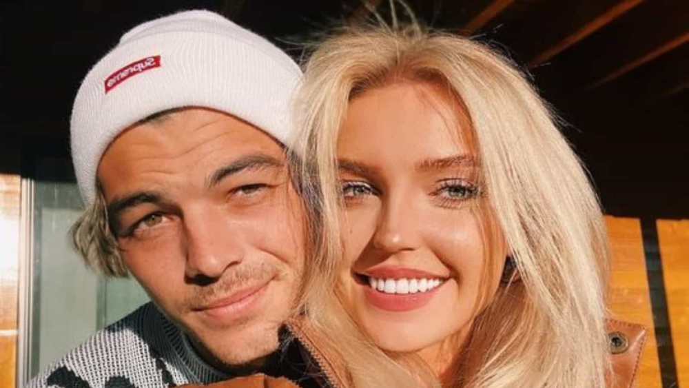 Morgan Riddle e la missione di “rendere di nuovo cool il tennis”