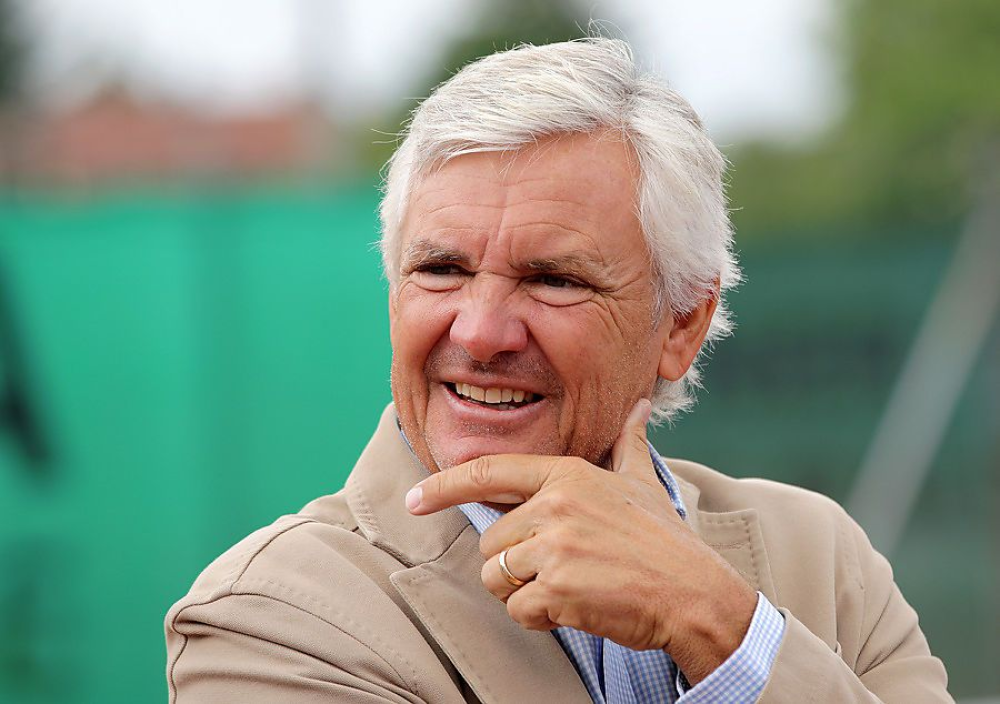 È morto improvvisamente Ronnie Leitgeb, ex manager di Thomas Muster e Andrea Gaudenzi