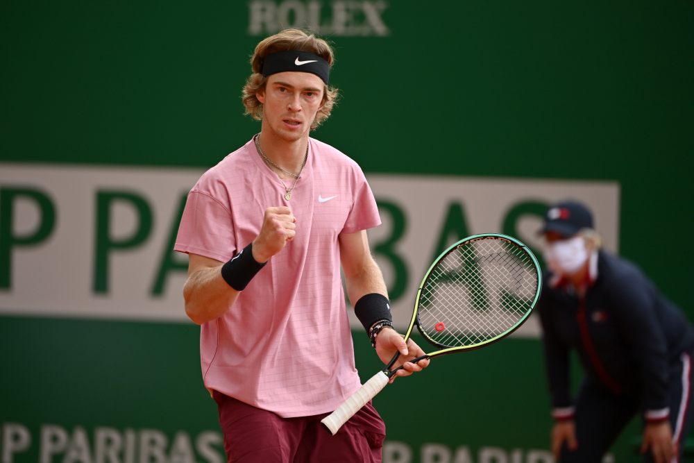 ATP 500 Dubai, Rublev da dieci: conquista il titolo e scavalca Berrettini in classifica