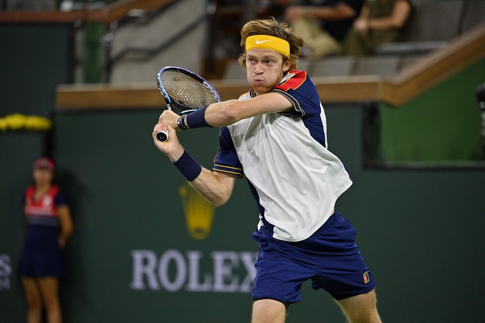 Atp Dubai, Andrey Rublev sul suo amico Medvedev: “Ha raggiunto un traguardo storico e sta ispirando molte persone”