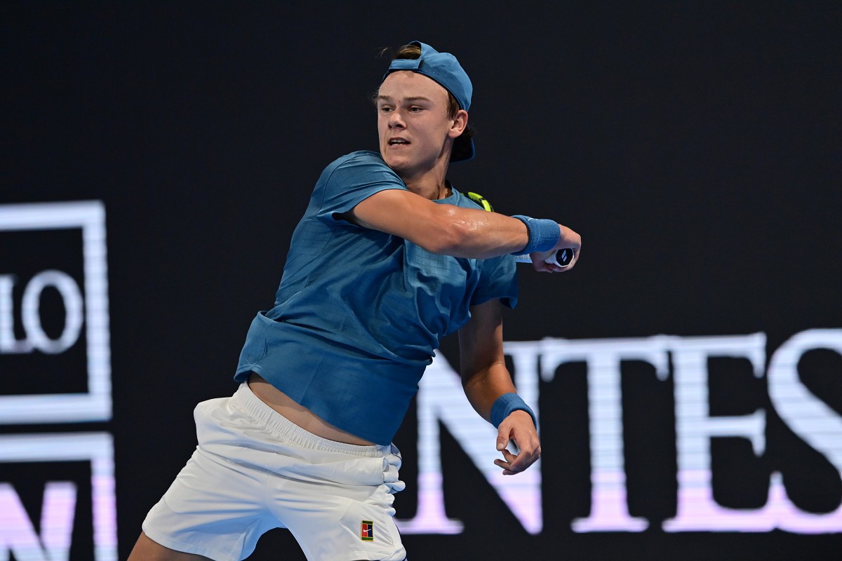 Holger Rune si scaglia contro il pubblico di Buenos Aires: “È stato irrispettoso. Il tennis non è come il calcio”