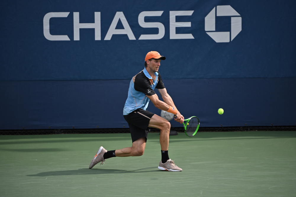 ATP 250 Dallas, il programma di giovedì 10 febbraio: Seppi sfida Brooksby per un posto nei quarti di finale
