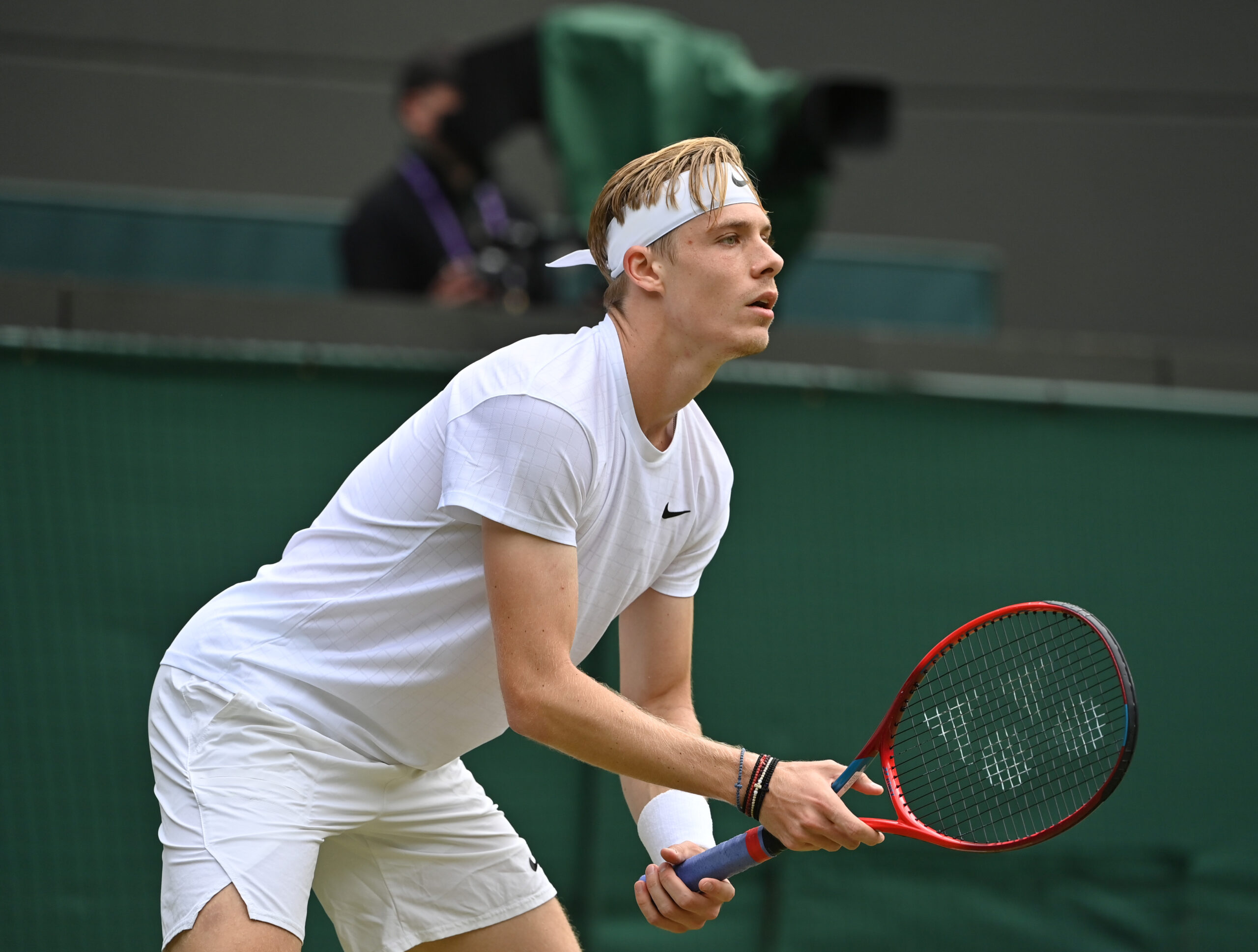 ATP Doha, il tabellone principale: Shapovalov comanda il seeding, per Musetti un qualificato