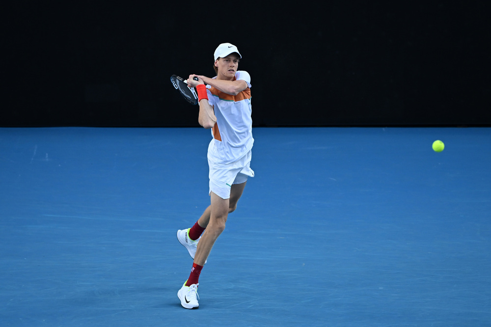Atp Dubai e Santiago, il programma di martedì 22 febbraio: Sinner fa il suo esordio negli Emirati. In Cile in campo Cecchinato