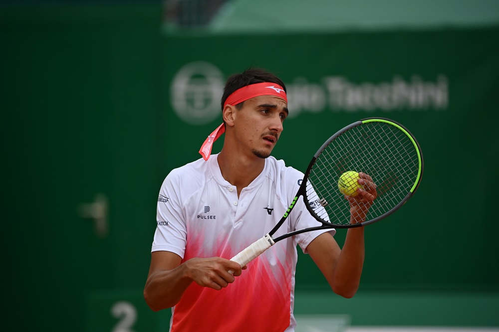 ATP Buenos Aires, Sonego supera Verdasco e il vento: l’azzurro è in semifinale