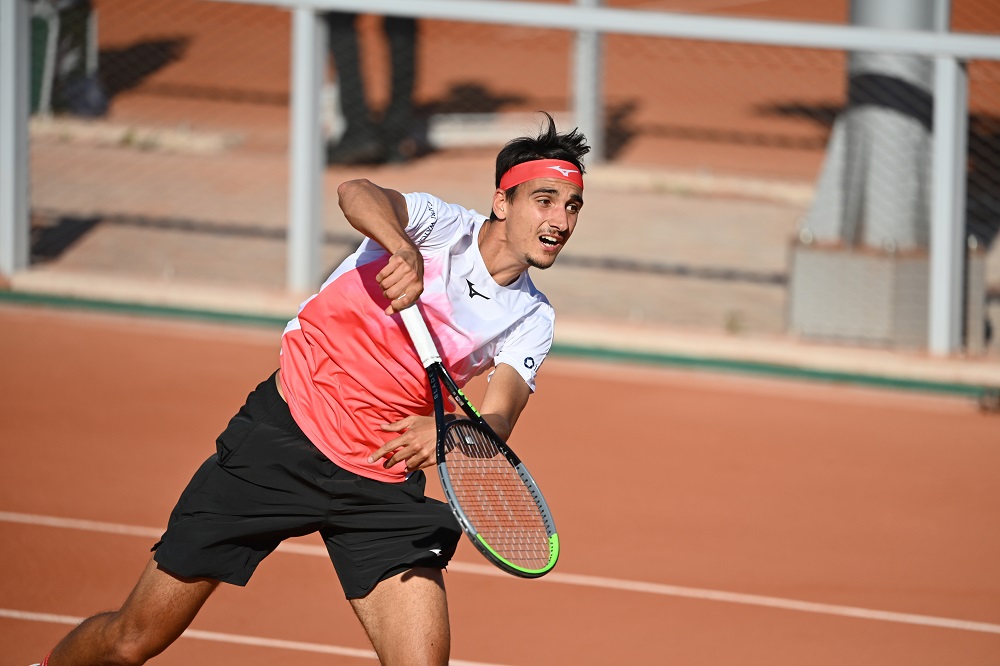 ATP Rio, Kecmanovic si conferma bestia nera: brutta sconfitta per Sonego