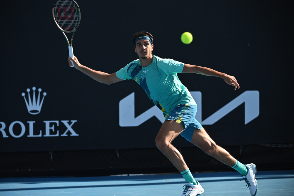 ATP 250 Buenos Aires, Sonego reagisce nel secondo set ma poi cede: vince Schwartzman in lotta