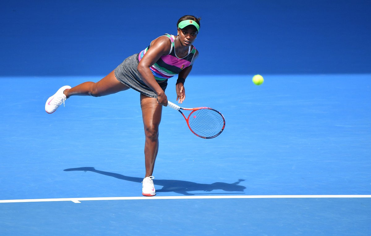 WTA Guadalajara, Sloane Stephens torna a vincere un titolo dopo quattro anni