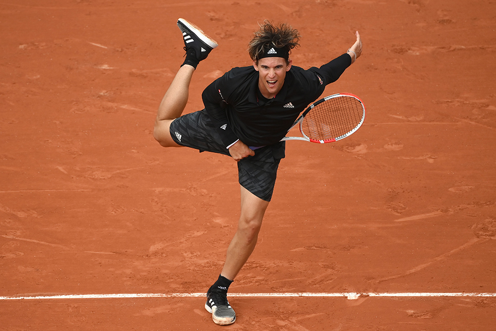 ATP Cordoba, non c’è pace per Dominic Thiem: l’austriaco si cancella dal torneo