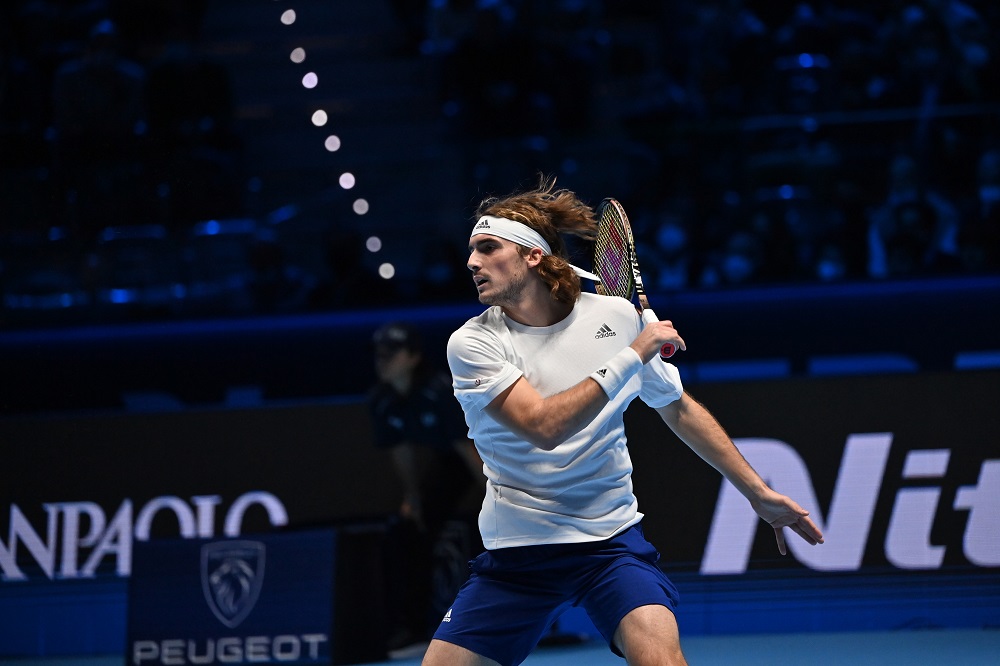 ATP Marsiglia, ennesima débacle per Tsitsipas: Safiullin domina e passa in semifinale