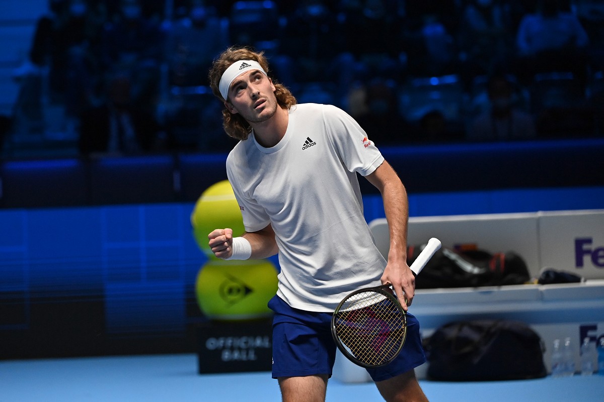 ATP Rotterdam, Stefanos Tsitsipas dopo la vittoria su Davidovich Fokina: “È uno dei migliori giovani che abbia mai incontrato”