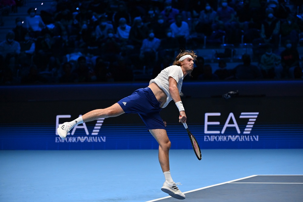 ATP Rotterdam, il tabellone principale: Tsitsipas comanda il seeding, sorteggio ostico per Musetti