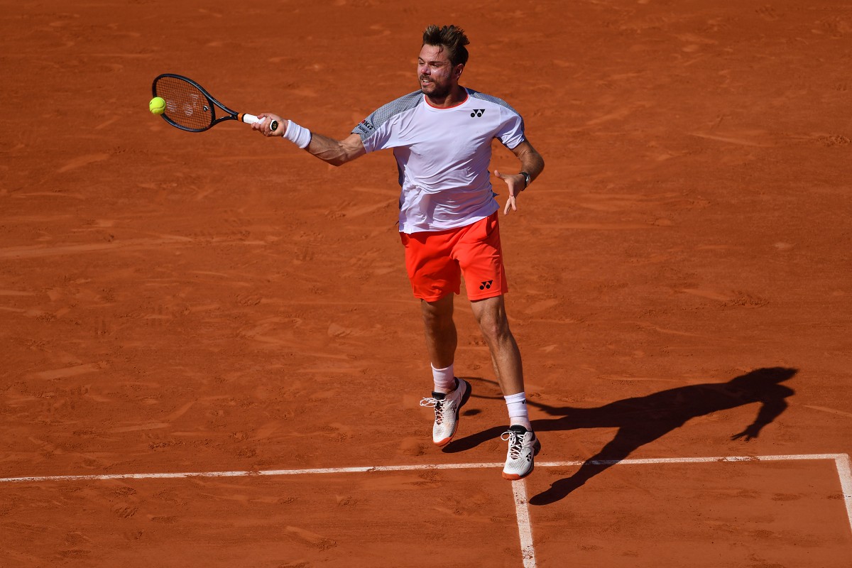Stanislas Wawrinka mette il Roland Garros nel mirino: “La mia motivazione? So che mi divertirò”
