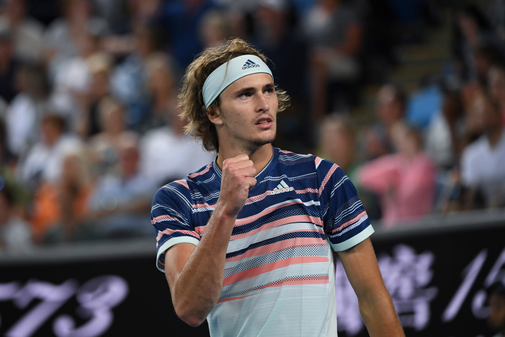 ATP 250: Zverev conquista la prima finale del 2022 a Montpellier, Sousa-Ruusuvuori ultimo atto a Pune