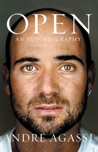 Scrivere di Tennis – recensione “Open” di Andre Agassi (seconda puntata)