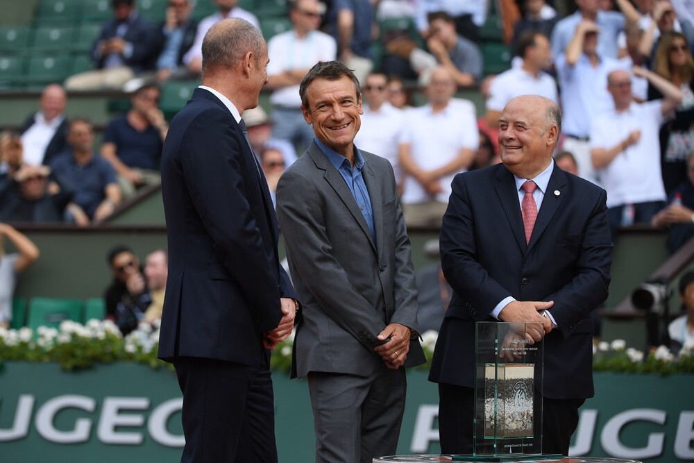 Mats Wilander: “Djokovic sarà il favorito al Roland Garros”