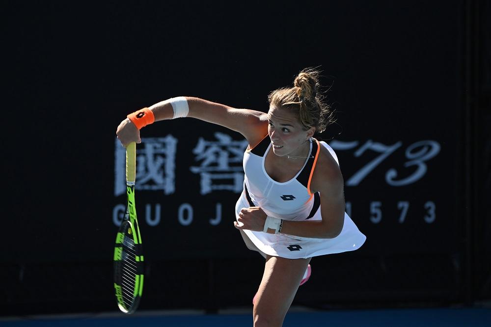 Miami Open, il programma di sabato 26 marzo: Bronzetti in campo