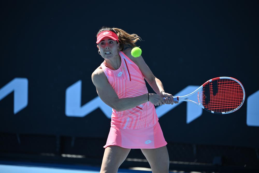 Billie Jean King Cup: ecco le convocate della Francia per la sfida con l’Italia