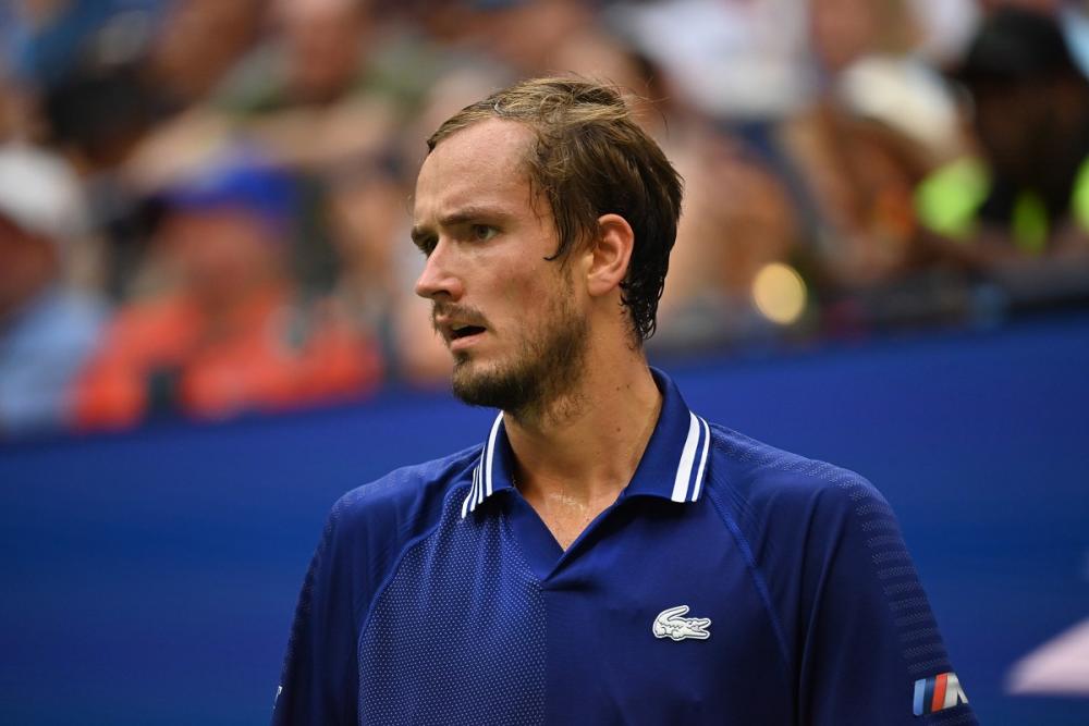 Masters 1000 Miami, Medvedev: “Dove potrò giocare? Ognuno farà le sue regole”