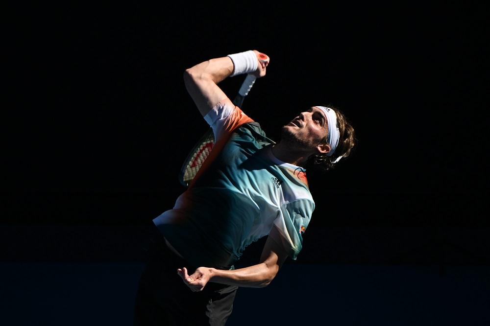 Masters 1000 Indian Wells, Tsitsipas dopo la sconfitta con Brooksby: “Ho avuto giorni peggiori, non sono triste”