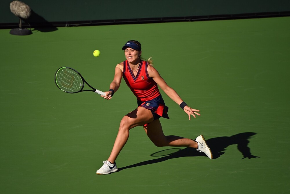 Indian Wells, Paula Badosa: “È difficile essere nella posizione di dover difendere il titolo. Ti senti quasi obbligato a vincere”