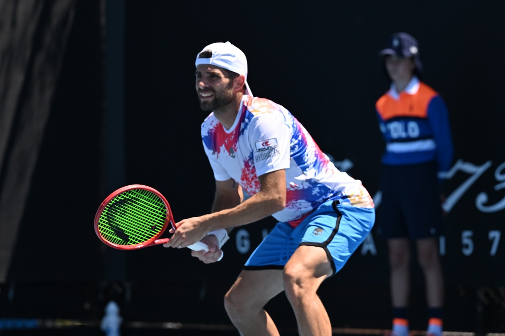 Masters 1000 Miami, Bolelli e Fognini non si fermano più: volano in semifinale e sono terzi nella Race