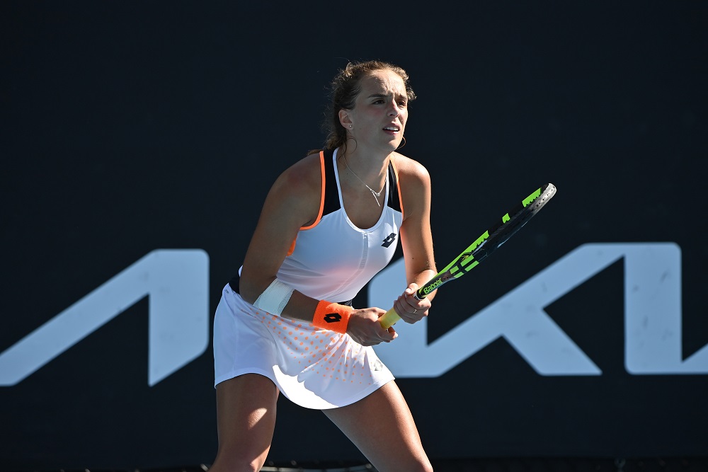 WTA 1000 Miami, Bronzetti e Osaka agli ottavi senza giocare: forfait di Muchova e Kalinskaya