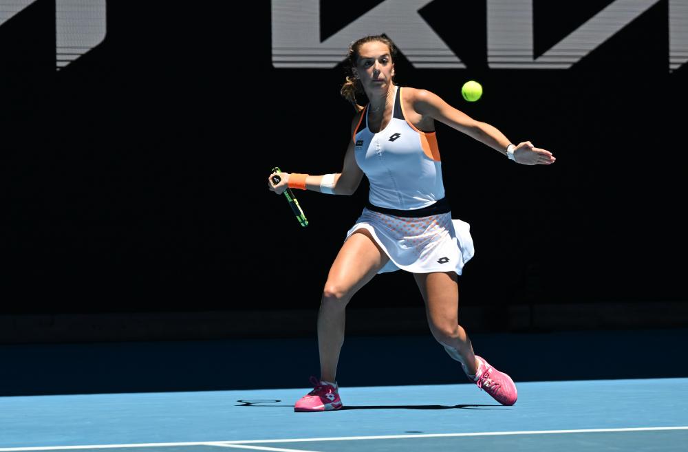 WTA 1000 Indian Wells: Errani e Bronzetti al via nelle qualificazioni