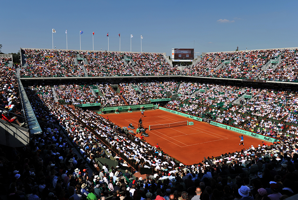 Slam, c’è la svolta storica: supertiebreak per tutti nel set decisivo