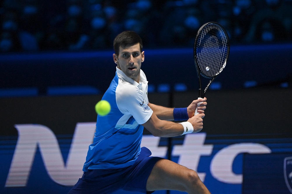 Patrick Mouratoglou: “Djokovic è l’esempio di come dovrebbe comportarsi un campione”