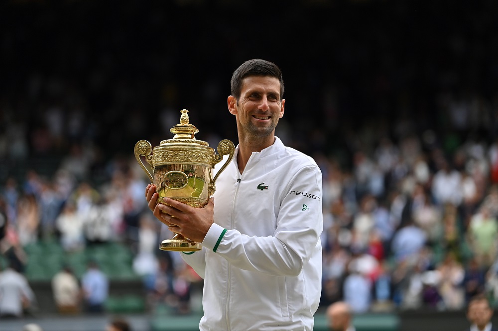 Alex Corretja: “Djokovic? Il suo record di settimane in vetta è taciuto. Se fosse di Federer o Nadal…”